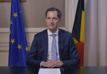 【新增2万1】比媒社论:无视病毒的自私行为把国家拉入深渊