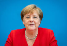 11月2日起德国全境封锁一个月丨国际热点速递