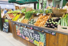 【注意】禁令期间,这些商品在比利时超市内买不到