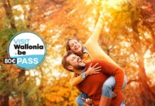 【鉴于疫情】瓦隆80欧旅游代金券暂停发放