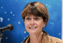 比利时瓦隆大区一部长感染,整个政府被隔离。。。