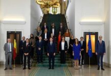 【Vivaldi政府面面观】非选举出任部长是比利时的传统。。