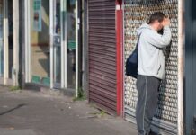 【国家社保局最新发布】新冠危机对比利时工作的影响