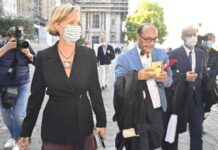 【私生女也能变公主】她行我也行!更多非婚生子女“上告认亲”