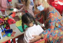 【新增2612例】害怕感染,荷语区超1500名老师躲在家里不敢去上课