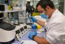 比利时最近的新冠病例中有很多人已不具有“传染性”