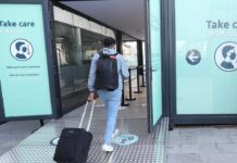 欧洲全线飘红:十大疫情重灾区(国家)