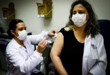 【太多未知】五分之一的比利时人不想接种新冠疫苗