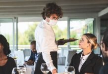 【详细解读】比利时针对餐馆饭店的抗疫新规