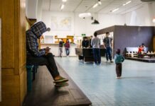 【联合国警告】比利时人权保护还不够