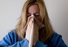 【专家】比国目前还没进入流感季,一般感冒症状很可能是新冠!