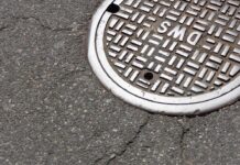 鲁汶全城变红!下水道废水已经被病毒“彻底污染”