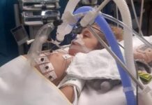 【视频】谁说小孩不易感染!比利时四岁男童父亲血泪哭诉