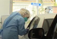 【新增8227例】新规:比利时从今天起不再接受无症状者的检测申请了!