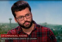 【新增1万3227例】专家:“不撞南墙不死心?唯有彻底封城,别无他法”