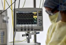 【新增15662例】法语区中学转为线上,安特省一医院20多人被感染(关闭)