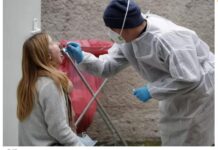 比利时一全科医生疑似不戴口罩感染超1百多名患者