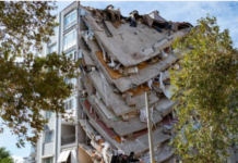 爱琴海强震已致81人死亡丨国际热点速递