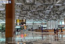 新加坡与香港将从22日正式开通安全旅游圈旅行丨国际热点速递