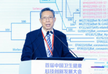 钟南山称已出现同患流感和新冠病例丨国际热点速递