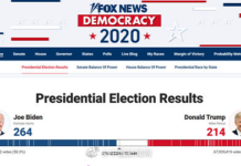 特朗普将要求威斯康星州重新计票丨国际热点速递