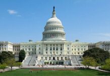 美国禁止投资者投资与中国军方有关联的企业丨国际热点速递