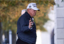 特朗普明年1月将失去推特特别保护丨国际热点速递