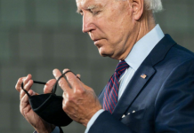 拜登呼吁美民众戴口罩丨国际热点速递