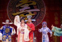 海南唯一的地方大戏——琼剧|闲话海南