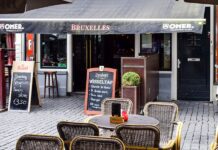 【新增4477例】比利时餐饮业不想做替罪羊 重开要慎重