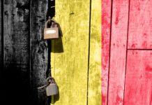 【新增2565例】邻国商店都开了,比利时能开吗?