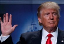 特朗普:我赢了大选丨国际热点速递