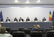 【每个人都有份】详解比利时政府推出的最新经济补助措施