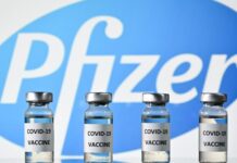 【新增5182例】比利时政府确认购买辉瑞疫苗,免费打,有效率高达95%!