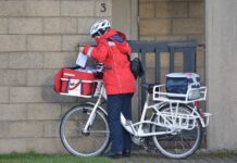 【邮差必须按门铃】比利时邮局要严格规范包裹派送