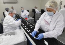 【拖欠650万欧元】研发快速抗体测试盒的ZenTech公司状告比利时政府