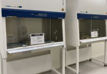 比利时三家超级实验室相继开放,无症状检测有望在月中重启