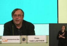 【比利时专家】忘掉“群体免疫”吧,现在还不可能,也不人道!