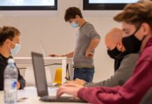 【疫情改变生活】香烟涨价,药店每周”关门“增多 荷语大学欲变“黑码”