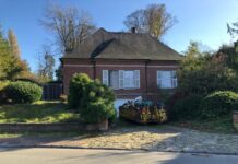 【比媒】中使馆在布鲁塞尔富人区盖楼惹争议,反对请愿书签名已达2千人