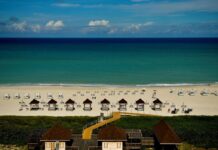 【疫情下还能去哪】出国旅行计划 要保留还是取消?