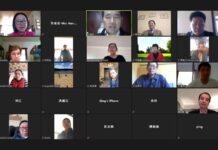 【线上练功,强身健体】比利时中医药联合会首次举办的线上气功抗疫活动圆满成功