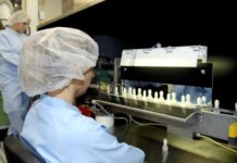 【新增2393例】比利时辉瑞工厂将生产数百万剂Covid-19疫苗