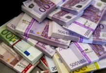 【政府缺钱】应对新冠危机,比利时纳税人要平摊多少?