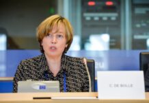 【新增5002例】疫情助犯罪,欧洲刑警组织发警告