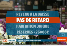 【比利时人的烦恼】最怕失业还不起贷款,房子被”收走“