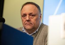 Marc Van Rast告诉荷兰媒体“比利时人太喜欢钻空子”