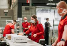 【bpost发布新公告】快递点未被取走的包裹将在5天后送到家