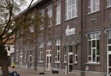 【教师感染】林堡省Lanaken的幼儿园全员隔离