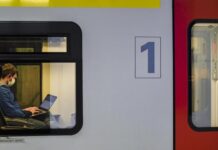 【重振旅游】比利时又要免费发放火车票啦?